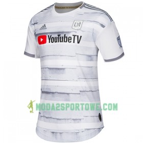 Koszulka Los Angeles FC Wyjazdowe Stroje Piłkarskie 2019/20 Krótki Rękaw